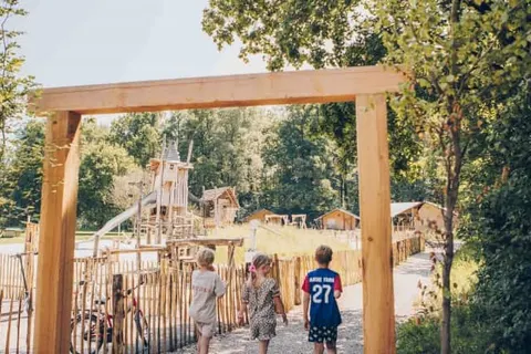 Veluwepark de Bosgraaf foto 4