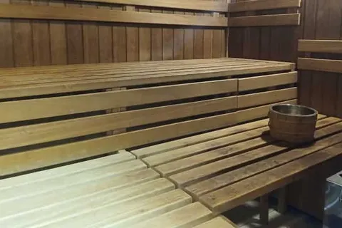 Hotel Hahnenkleer Hof foto 12