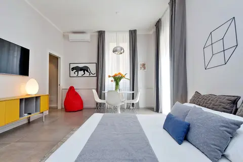Propaganda Suites in Rome, foto 12