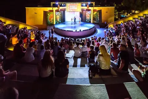 Lindos Breeze Beach Hotel in Κιοτάρι — foto 25