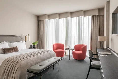 The Stratford London foto 2