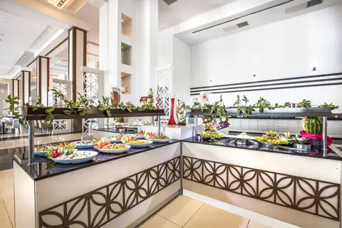 Aria Claros Beach & Spa Resort in Oltu — foto 12
