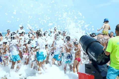 Camping La Giara foto 15