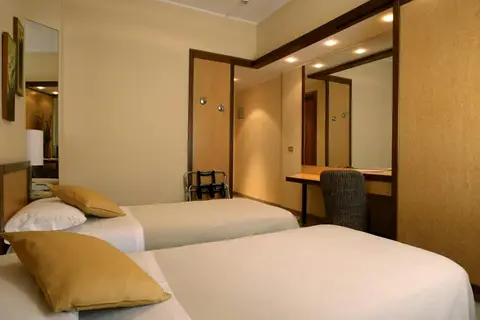 Hotel Globo in Formigine, foto 3