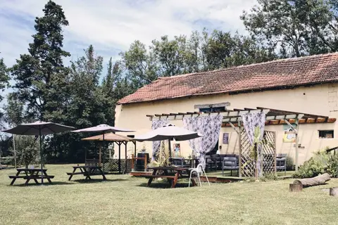 Camping D Artagnan in Margouët-Meymes — foto 5