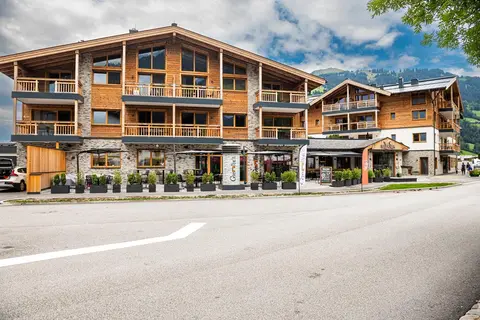 Residenz Illyrica Tirol in Westendorf — foto 2