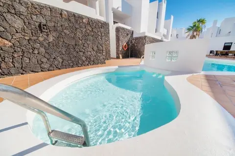 Appartementen Tabaiba Center in Teguise, foto 29
