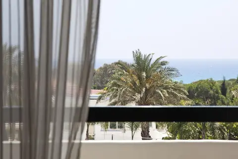 Christofinia Hotel in Ayia Napa — foto 9