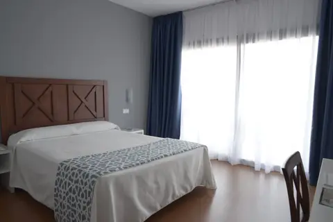 TRH Paraíso Hotel in Estepona — foto 29