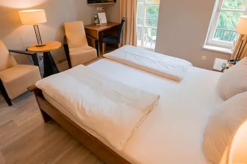 Hotel Bentheimer Hof foto 9