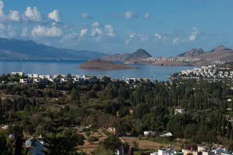 Ramada Resort Bodrum in Bodrum — foto 2