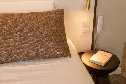 Hotel du Pin Nice in Nice, foto 18