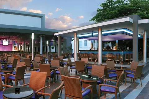 RIU Yucatan in Playa del Carmen — foto 30