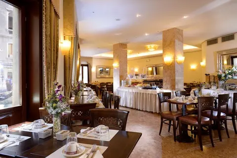 Albergo Cavalletto & Doge Orseolo foto 3