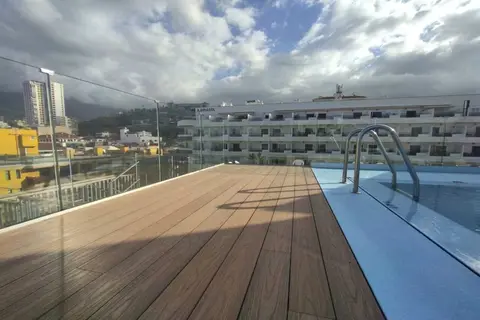 Apartamentos Park Plaza in Puerto De La Cruz — foto 15