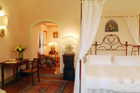 Relais Il Falconiere in Cortona, foto 9