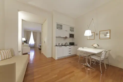 Residence Hilda in Florence, foto 10