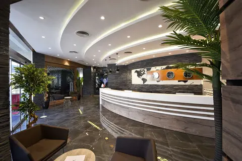 Grand Sapphire City in Gazimağusa — foto 8