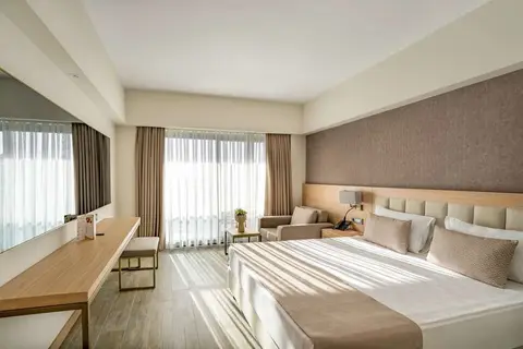 Sentido Luna Vista Belek in Serik, foto 22