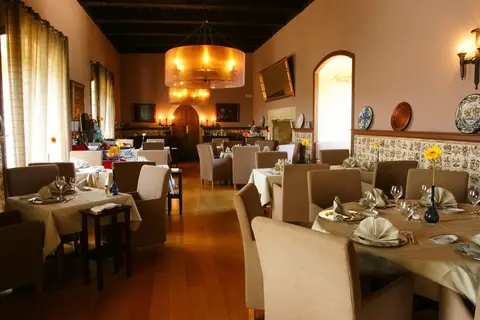 Pousada Castelo Óbidos in Ovar — foto 2