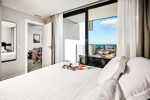 HO Aguadulce in Roquetas de Mar — foto 4