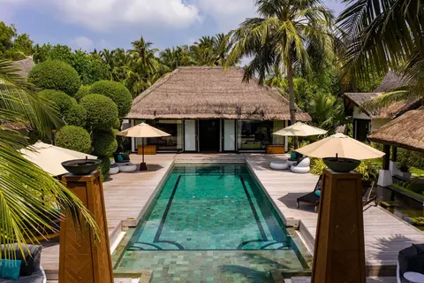 OZEN Reserve Bolifushi in Bolifushi — foto 25