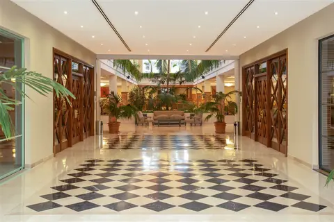 Aparthotel ILUNION Sancti Petri in Chiclana de la Frontera — foto 7