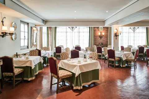 Parador de Calahorra in Calahorra — foto 16