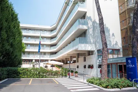 Hotel La Perla in Bardolino — foto 3