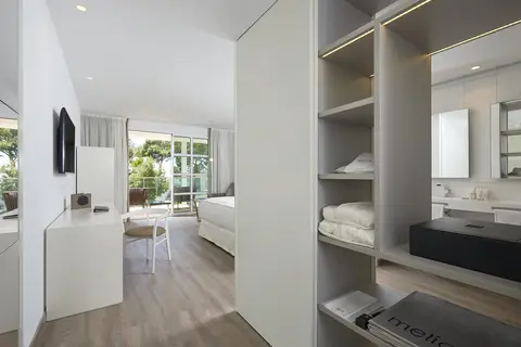 Meliá Cala d'Or Boutique Hotel in Santanyí — foto 19