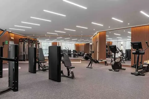 Voco Stockholm Kista by IHG in Stockholm — foto 9
