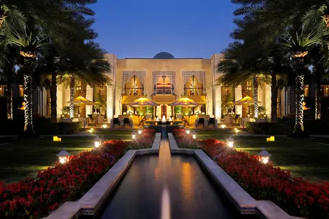 One&Only Royal Mirage in Dubai — foto 19