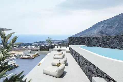 Nano Suites in Δημοτική Ενότητα Θήρας — foto 14