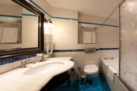 Sultanahmet Palace Hotel in Fatih — foto 21