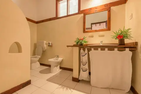 Hakuna Majiwe Zanzibar in Jambiani — foto 17