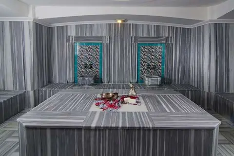 Palmin Hotel in Kuşadası — foto 11