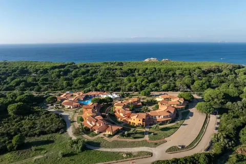 Residence Baia dei Mirti foto 21