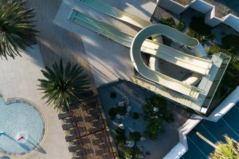 Camping De La Plage foto 9