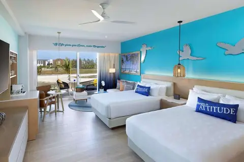 Margaritaville Island Reserve Cap Cana in Salvaleón de Higüey, foto 22