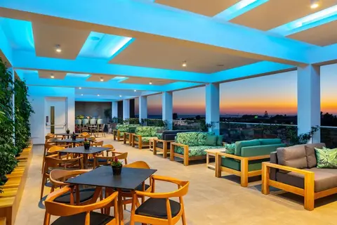Anemi Hotel & Suites Paphos in Paphos — foto 27