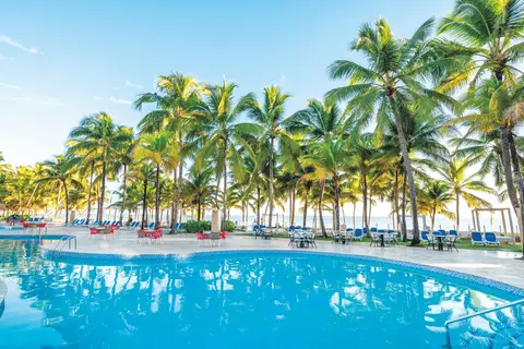 Viva Tangerine by Wyndham, A Trademark All Inclusive in Cabarete — foto 5