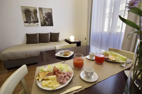 Badia Nuova Residence in Trapani, foto 3