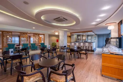 Side Sun Hotel in Manavgat, foto 6