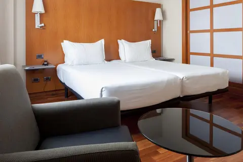 B&B HOTEL Ciudad de Lleida in Lleida, foto 23