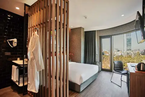 Avantgarde Hotel Sisli in Şişli — foto 2