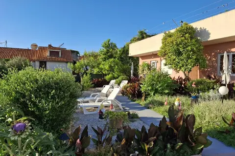 Villa Luketa in Podstrana — foto 26