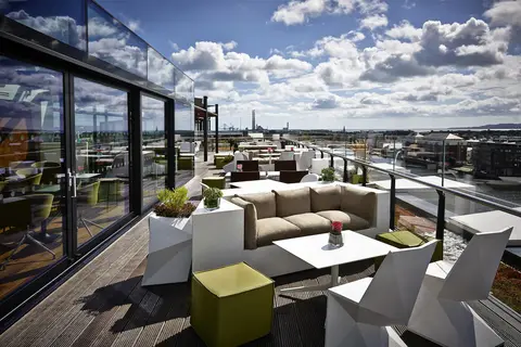 Anantara The Marker Dublin Hotel in Dublin — foto 12