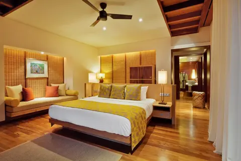 Le Jadis Beach Resort & Wellness in Arsenal VCA — foto 11