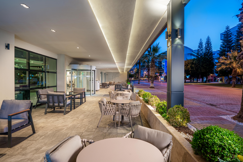 Hotel Avena Resort & Spa foto 24