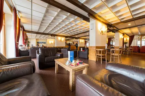 Th La Thuile Planibel Hotel & Residence in La Thuile, foto 16
